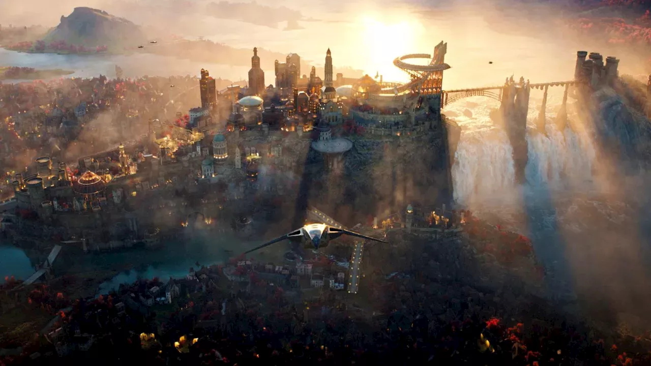 Masters of the Universe: How a Box Office Bomb Became a Prime Video Powerhouse
