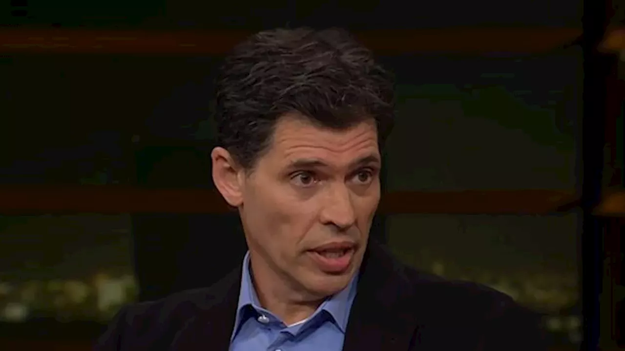 The Guilt Gap: Max Brooks on Why Europe and the U.S. Diverge on Immigration