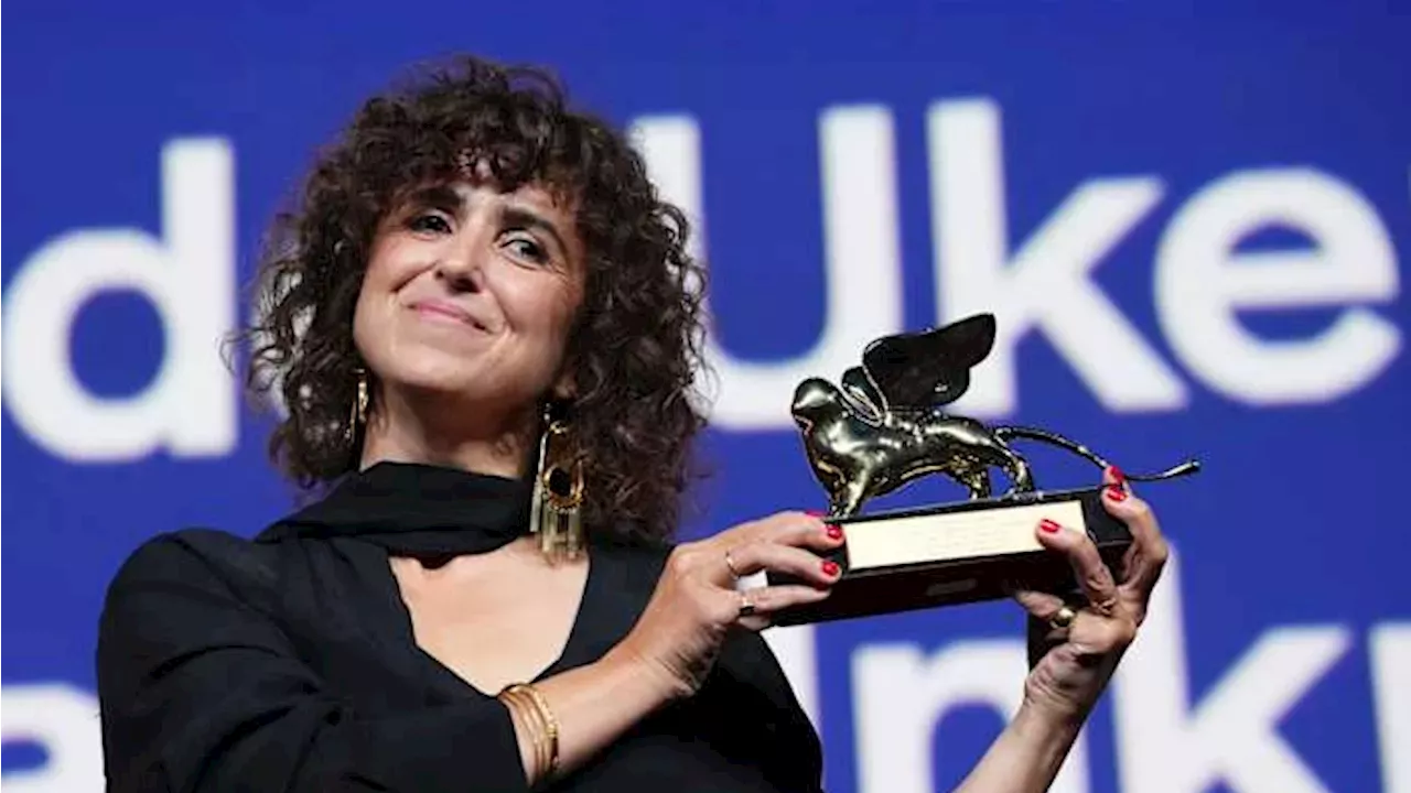 May el-Toukhy’s 'Woman Unknown' Triumphs at 83rd Venice Film Festival