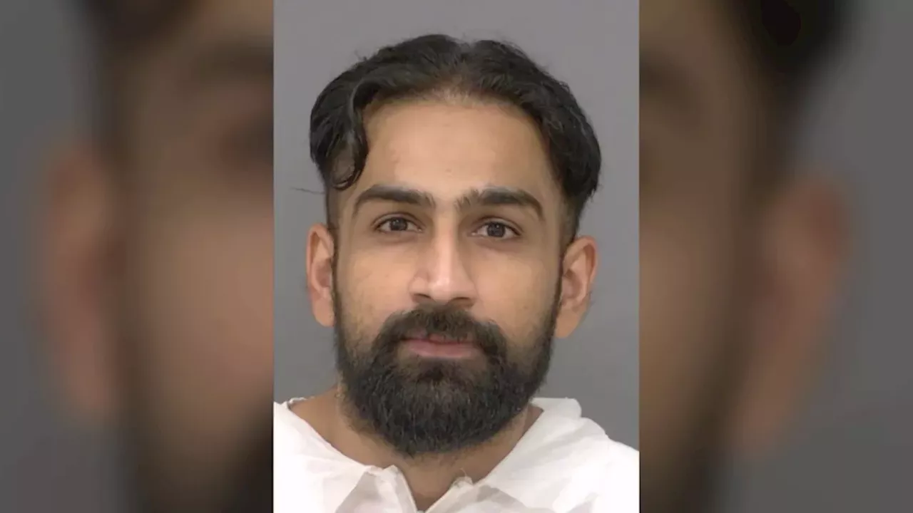 Mississauga man charged in auto insurance fraud targeting GTA victims