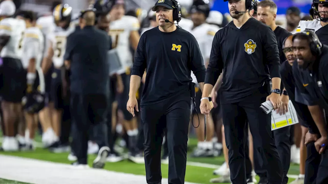 Beyond the Scoreboard: How a Civil War-Themed Video Strained the Missouri-Kansas Rivalry