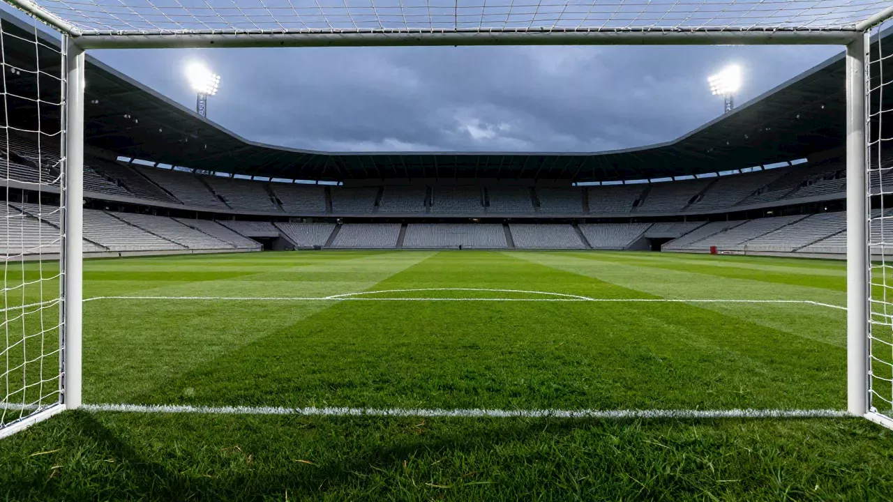 Clásico Regio Crisis: Monterrey and Tigres Clash Amid Rebuilding Woes