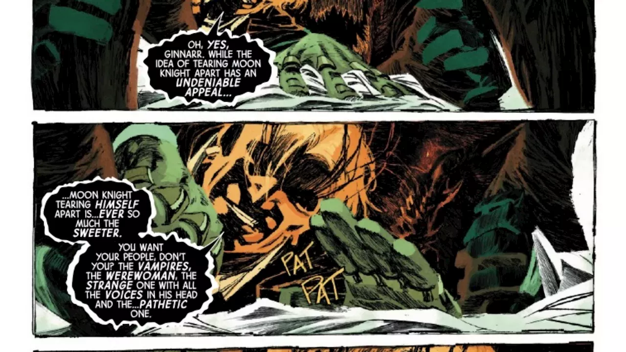 Moon Knight's Dark Gamble: Trading the Midnight Sons for a Soul-Eating House