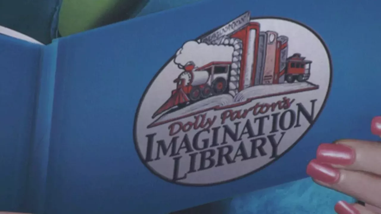 The Dolly Parton Effect: How a Moose Jaw Literacy Program is Scaling Up