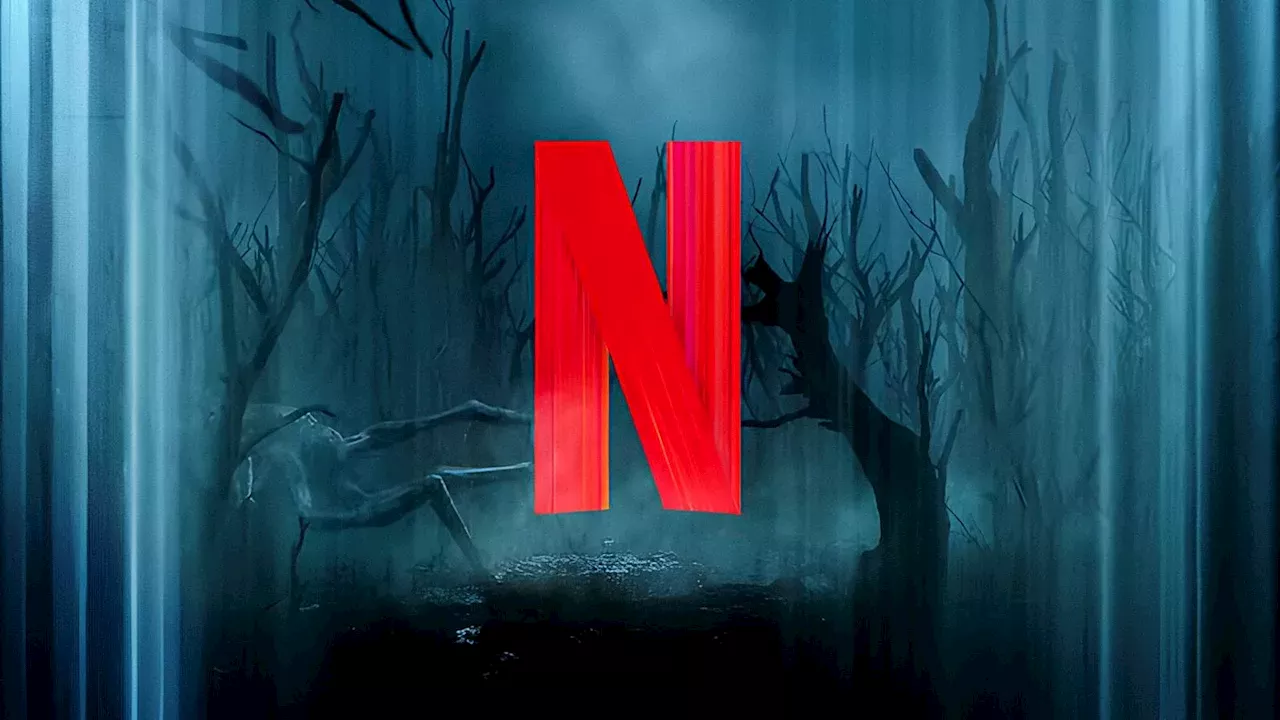 Netflix Bets on Fantasy Genre Following Arcane's Emmy-Winning Success
