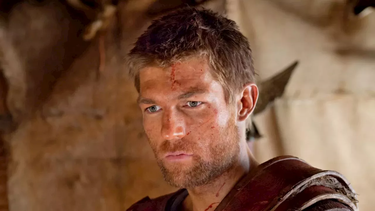 Netflix's 2026 Paradox: Record-Breaking Hits vs. The Loss of Spartacus