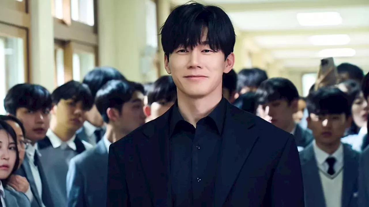 Netflix's standout K-dramas span royal intrigue, school horror, supernatural suspense and military drama