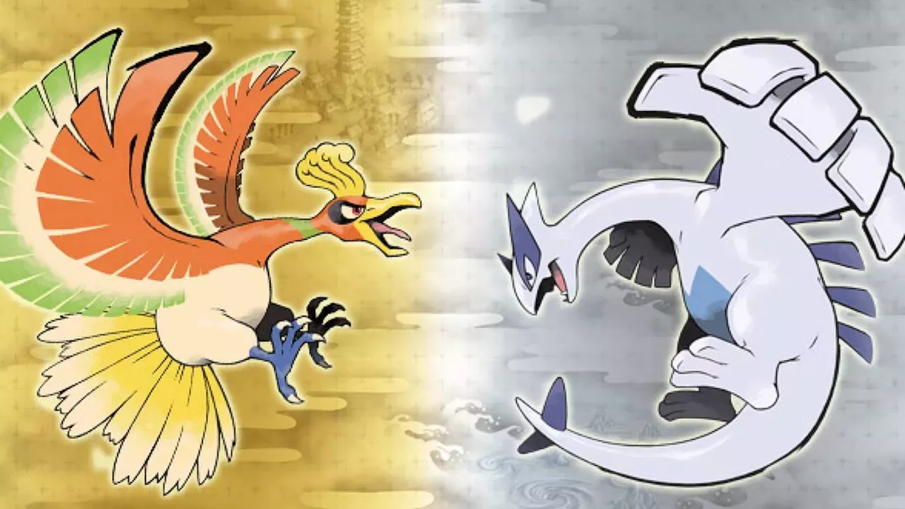 New Fan‑Made Pokémon Adventure Revives Kanto After Half a Century