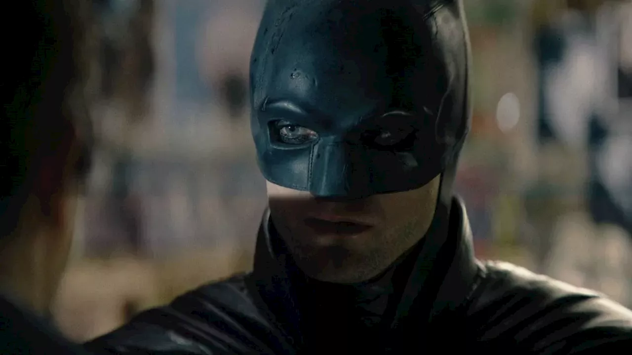 The Hunt for the Dark Knight: Leaked Set Photos Hint at a Fractured Gotham