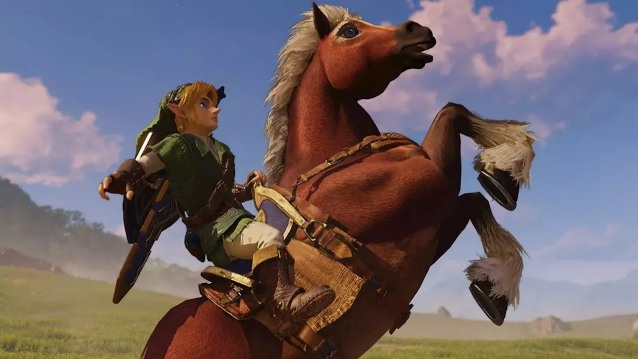 Zelda’s 40th Anniversary: A High-Fidelity Pivot to Nostalgia and Hollywood