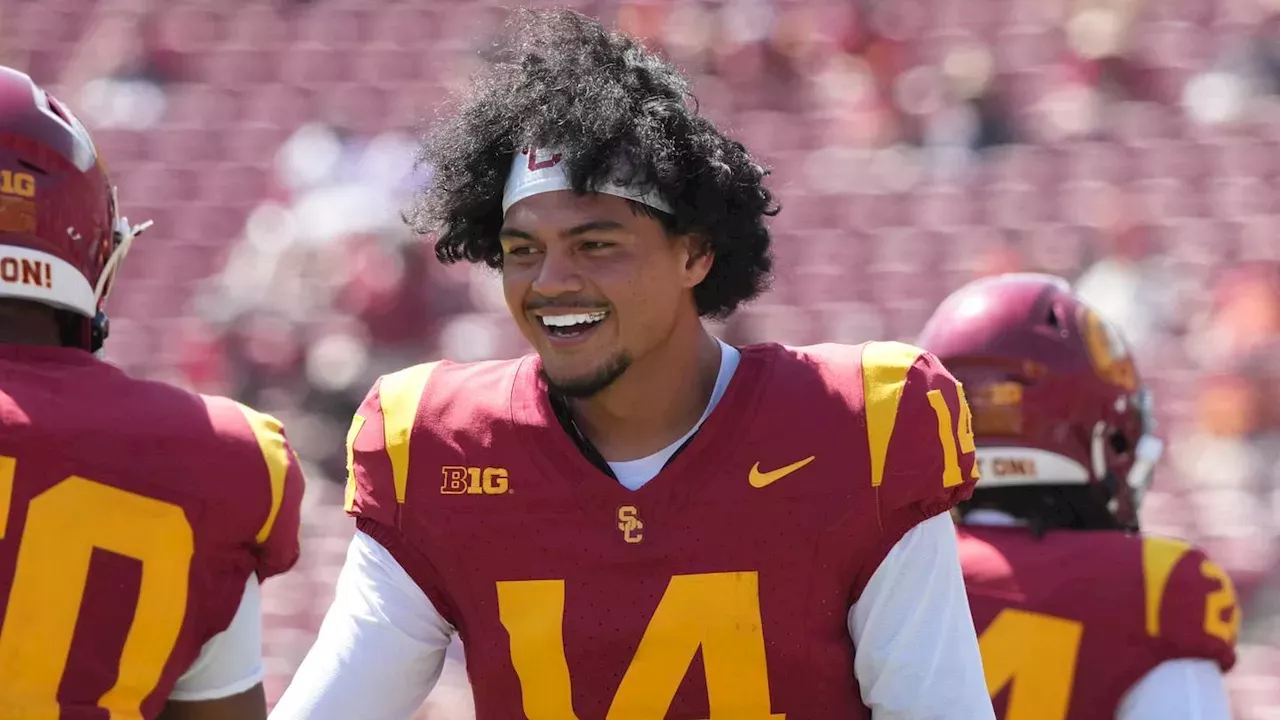 USC's Air Raid Meets Louisiana's Ground Game: The Final Nonconference Hurdle