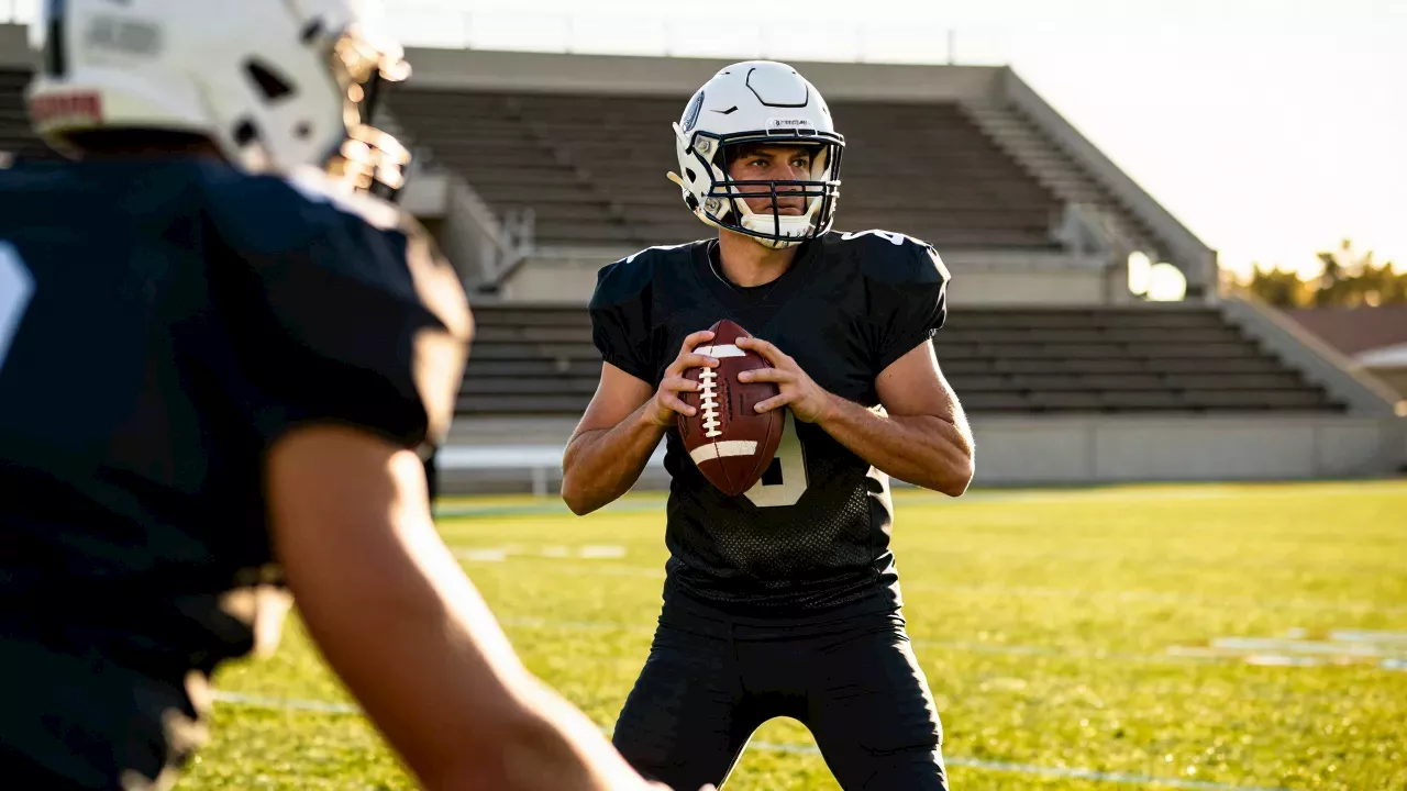 Bison vs. Falcons: North Dakota State's High-Stakes Mountain West Debut