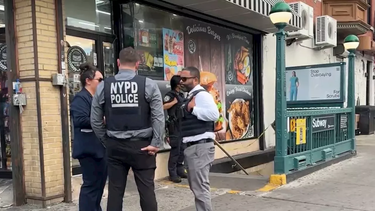 NYPD Accidental Discharge: The High Cost of Negligence in New York City