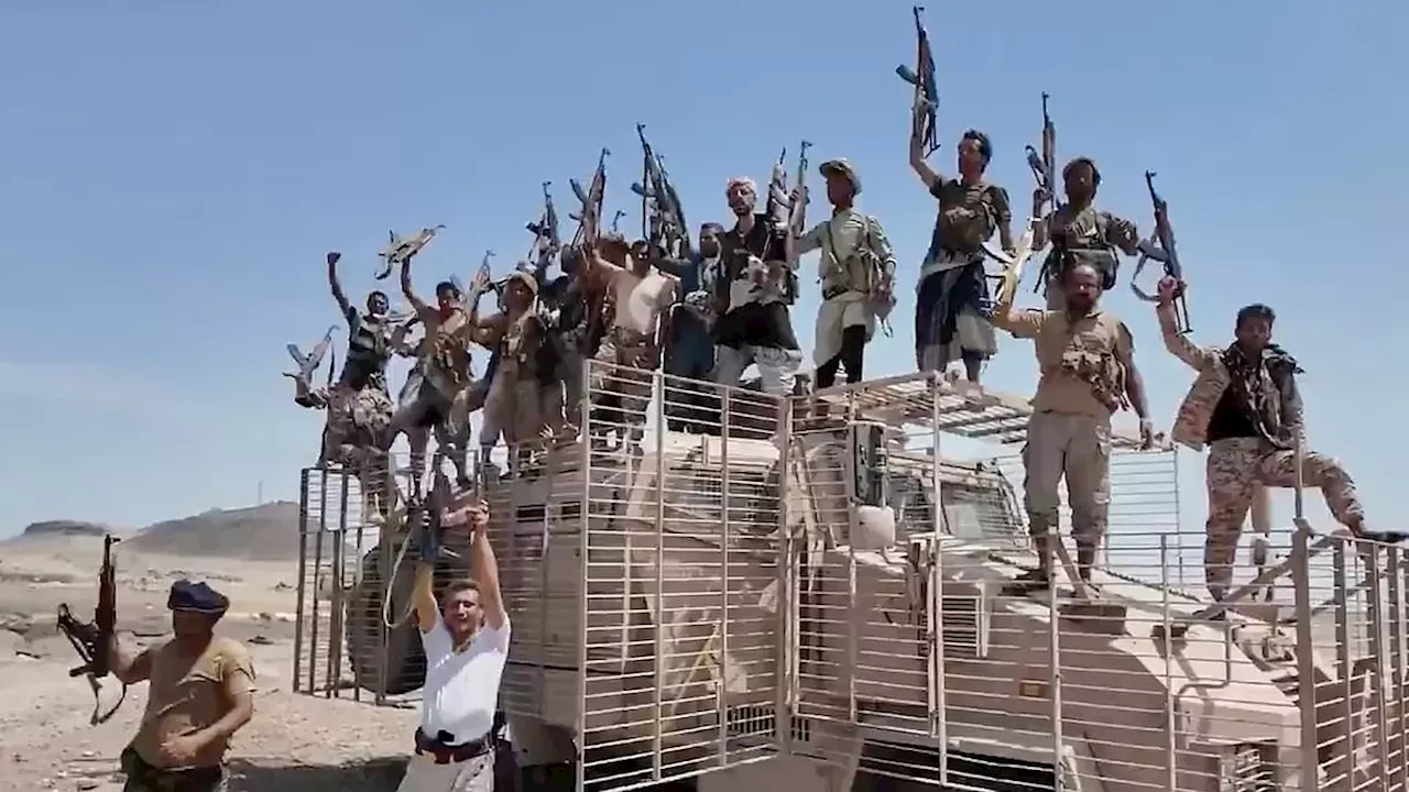 Saudi Oil Crisis: Houthi Red Sea Seizure Cripples Petroline Pipeline
