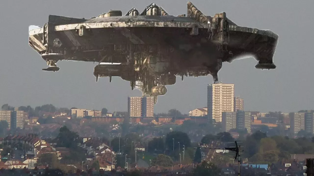 Beyond the Box Office: Why Original Sci-Fi is Finding a Second Life