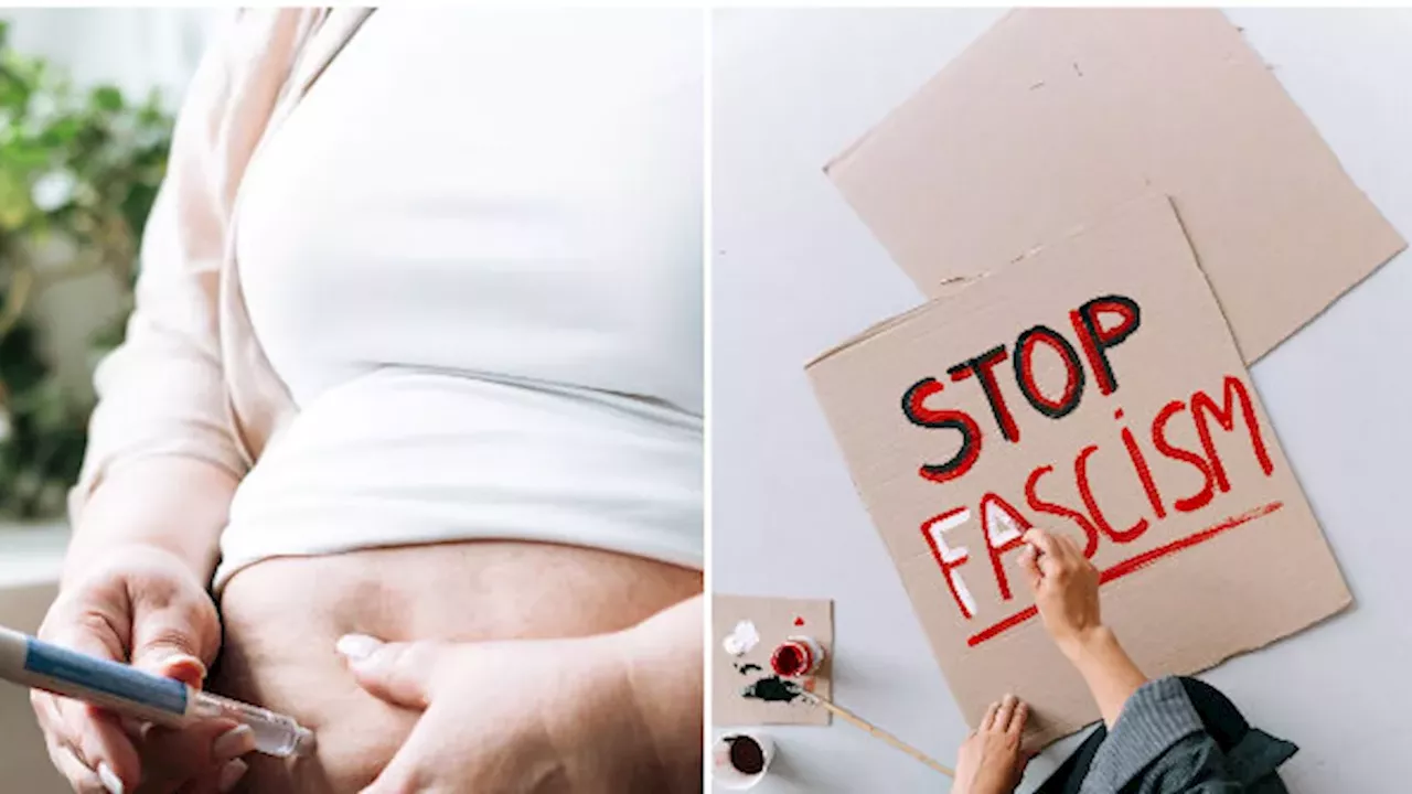 Weight Loss or 'Body Fascism'? The Clash Over GLP-1s at Socialism 2026