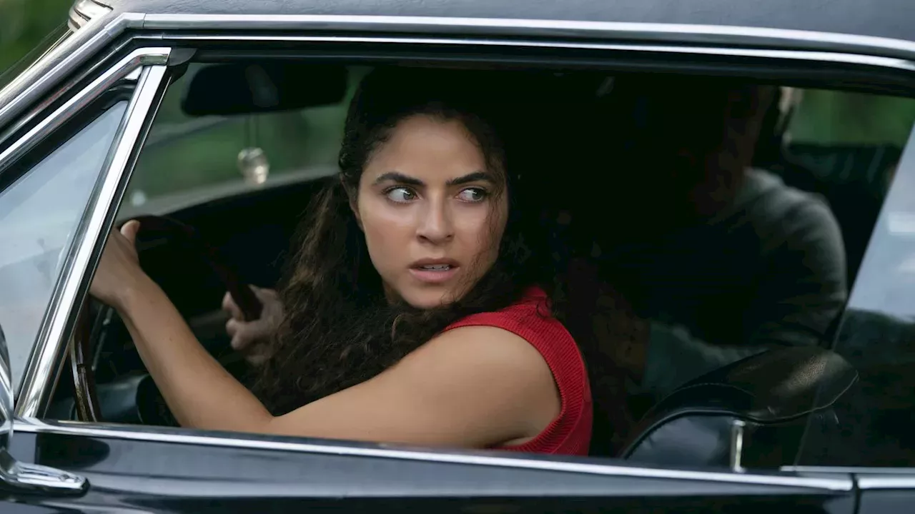 Peacock Scraps Miami Crime Drama M.I.A. After Just Nine Episodes