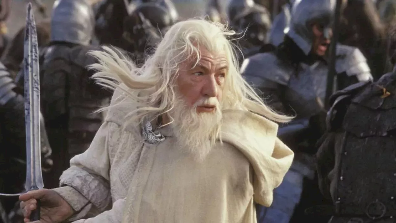 Peter Jackson's Lord of the Rings: A Tale of Courage, Loyalty, and Tomorrows