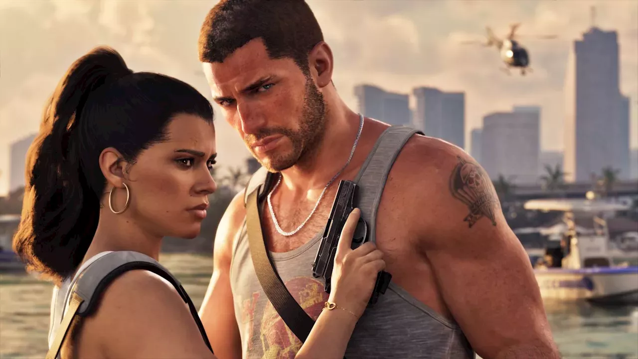 Sony and Rockstar's Vice City Strategy: Why PS5 is the GTA 6 Frontrunner