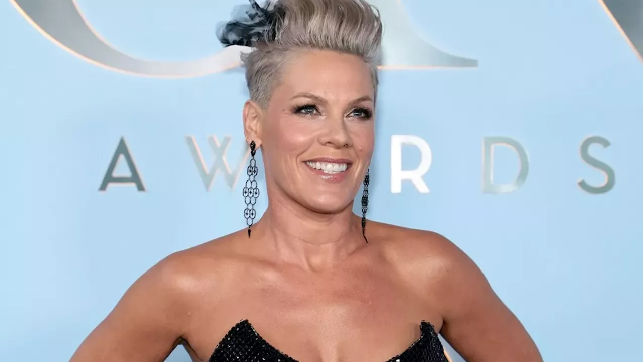 P!nk Breaks Silence on Macklemore’s MetLife Stadium Controversy