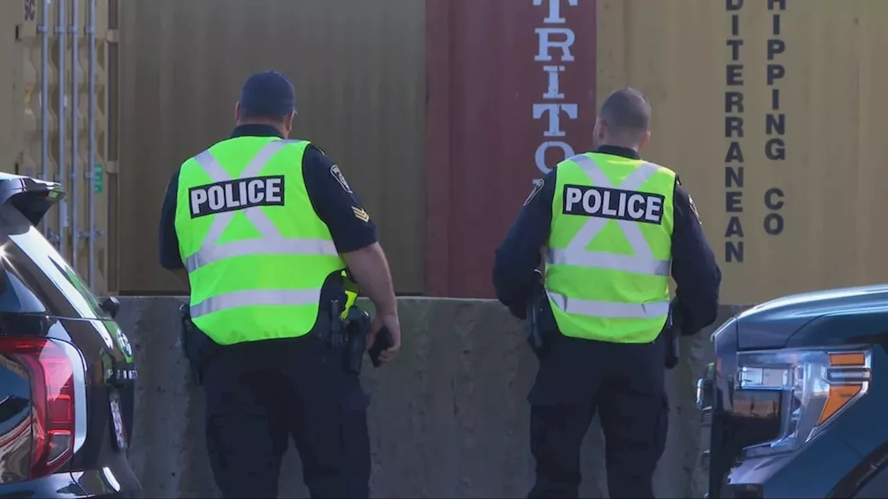 Fatal CPKC Train Accident at Port of Montreal Sparks Safety Demands