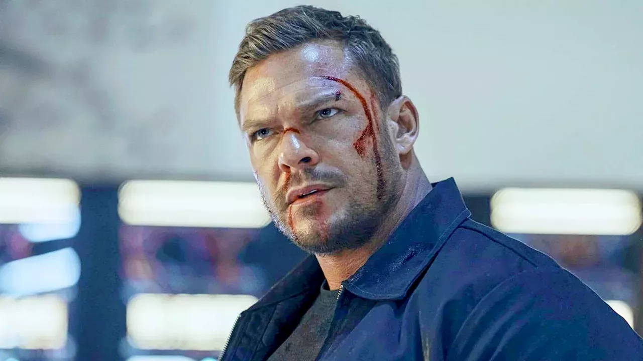 Reacher's Bloodiest Hour: Why the Season 4 Finale Breaks the Action Formula