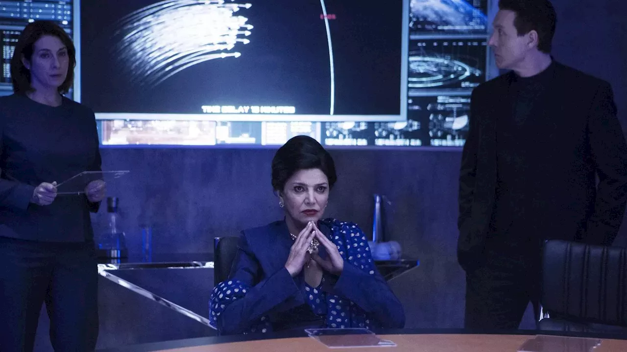 Reacher Season 4: Science‑Fiction Villains Turn the Action Series on Its Head