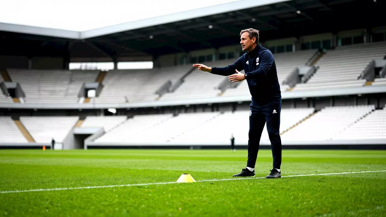 Real Madrid’s Bernabeu Fortress: Can Los Blancos Recover from the Betis Slump?