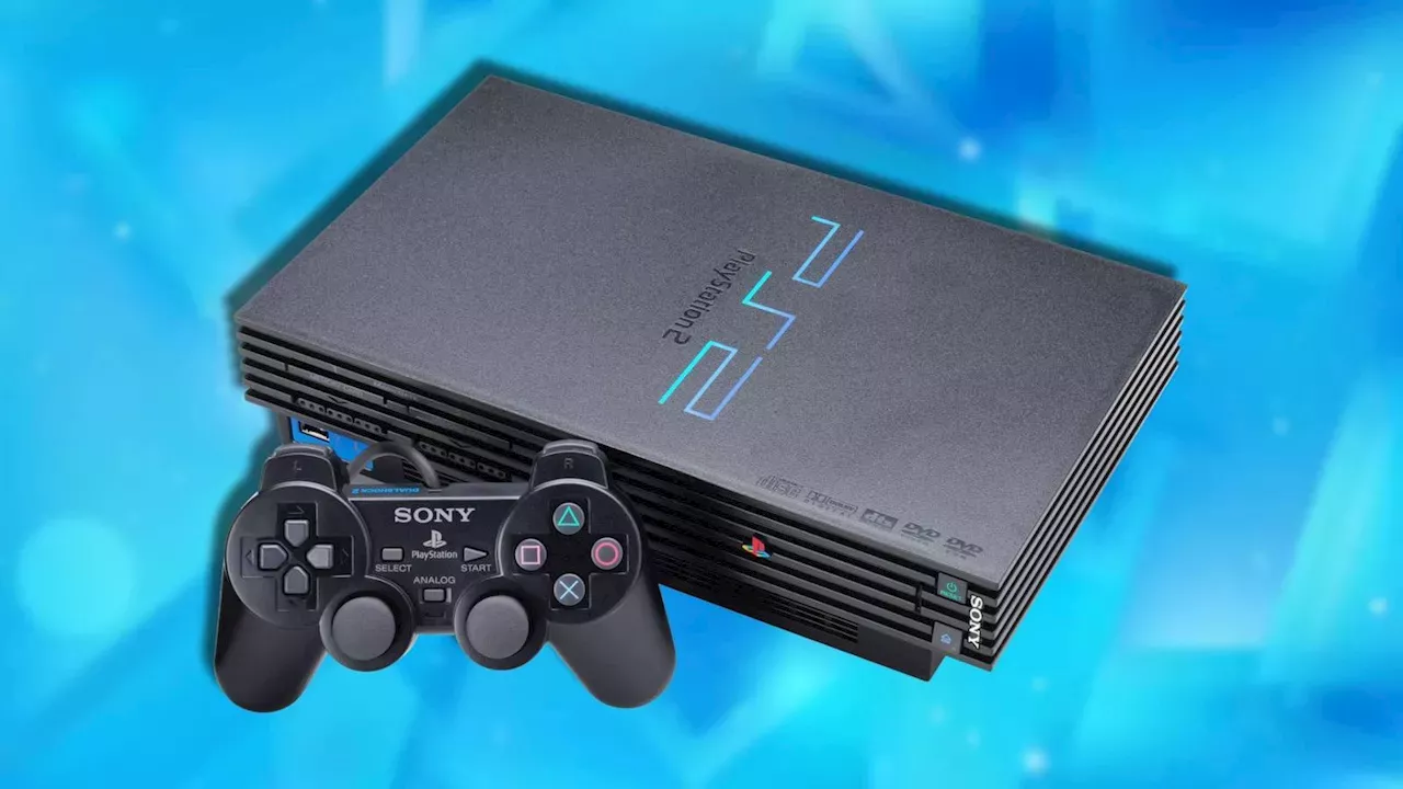 The PS2 Blueprint: How Six Landmark Titles Shape the Future of PlayStation 6