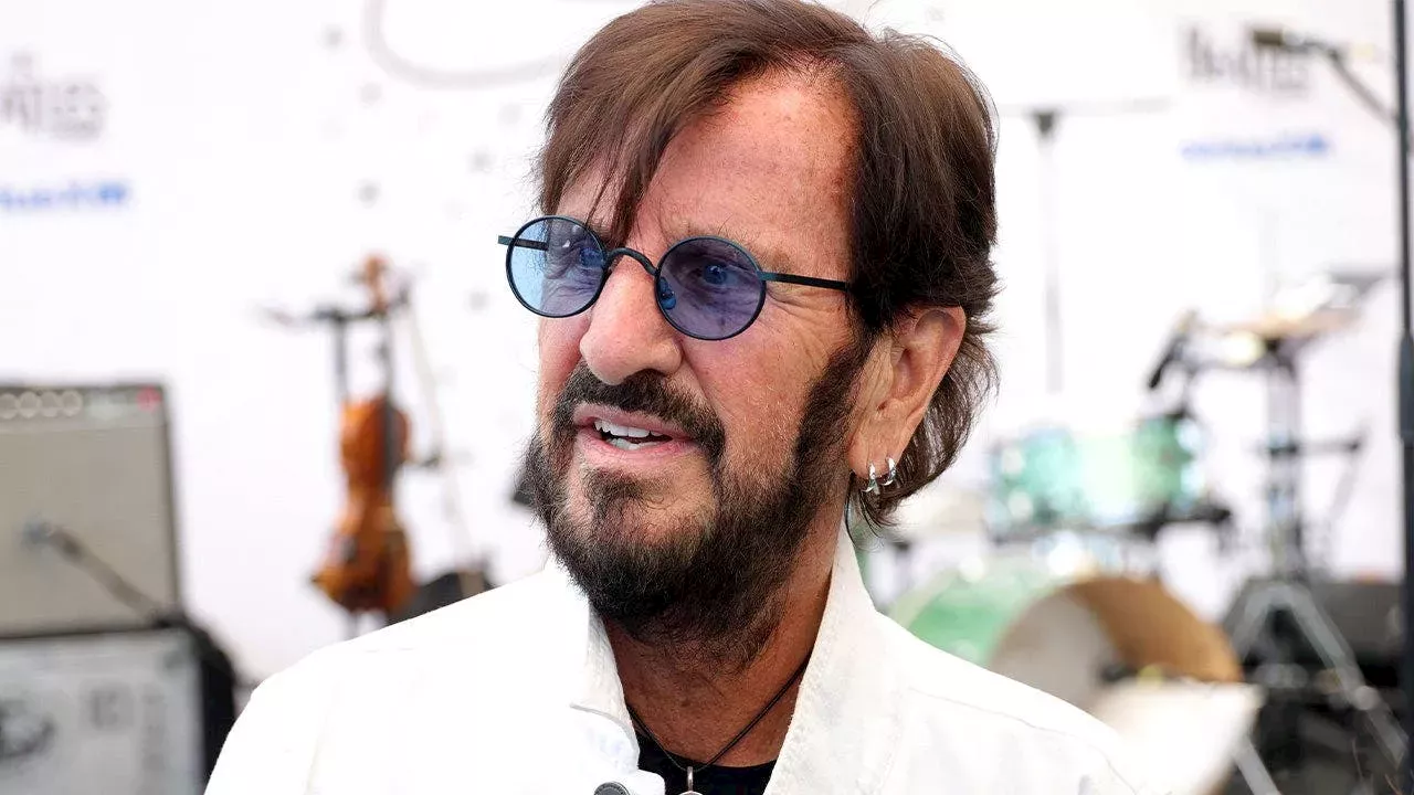 Ringo Starr’s Goat Cheese Obsession: The ‘Big Molecule’ Theory of the Beatles Drummer