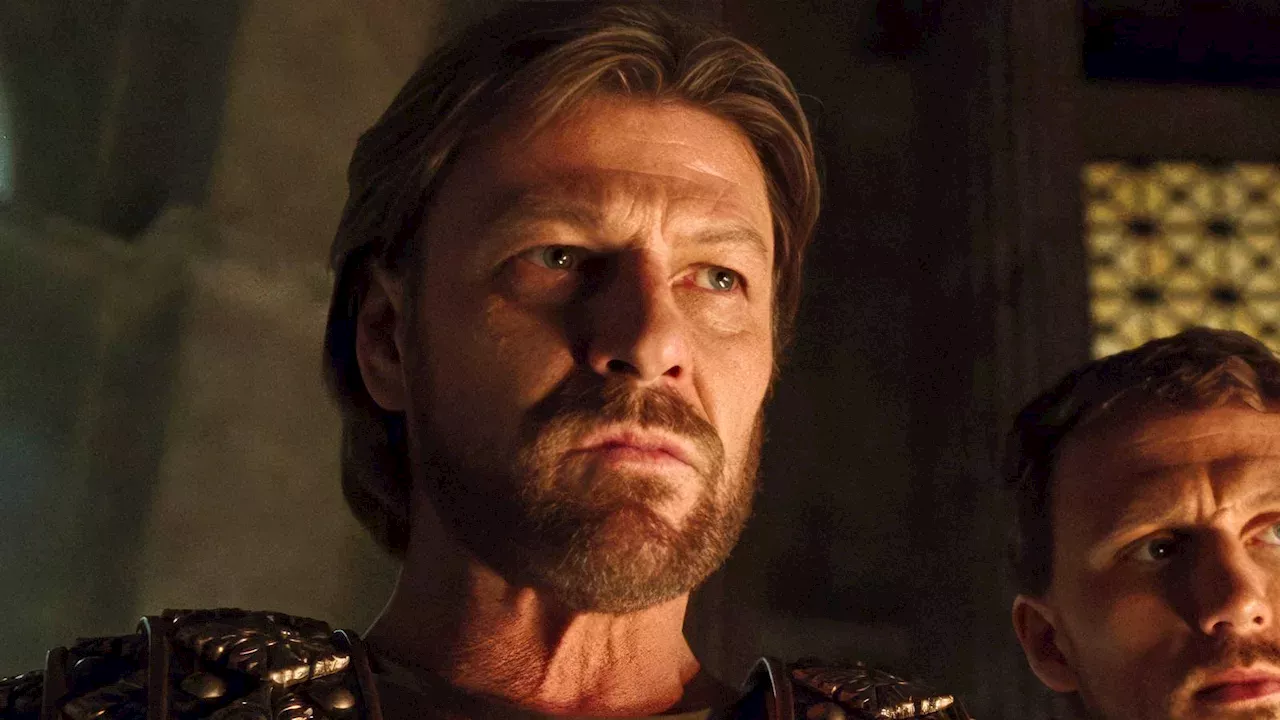Sean Bean's 2025 Pivot: Robin Hood Renewal and the Netflix Exit of Percy Jackson