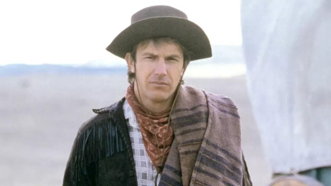 From Box Office Flop to Western Classic: The Resilient Legacy of Silverado