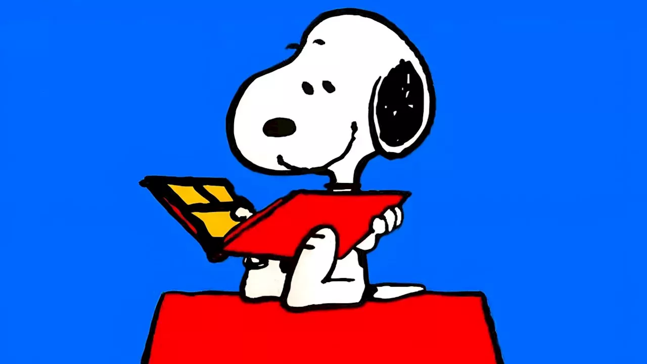 The 1,609-Year Reading List: Snoopy’s Impossible Tolstoy Challenge