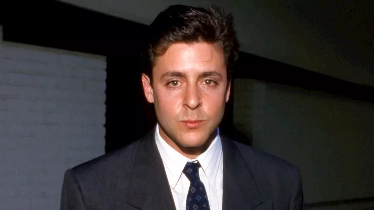 Beyond the Brat Pack: Judd Nelson’s Quiet Rebellion and New Look