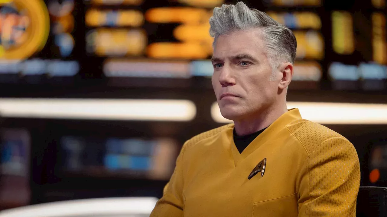 The Six-Episode Goodbye: Why Strange New Worlds is Trading Experimentation for a Serious Finale