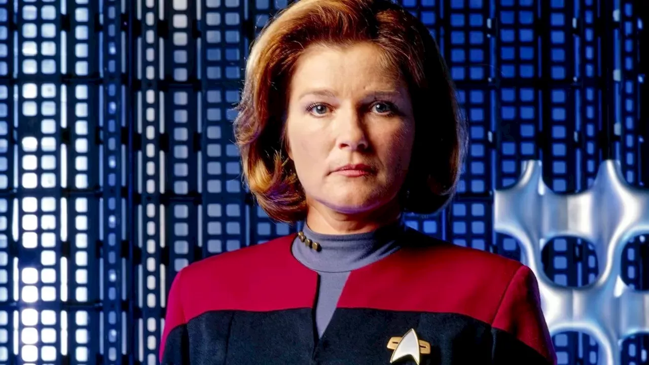 Star Trek: Voyager - Across the Unknown: A Roguelite Twist on the Delta Quadrant