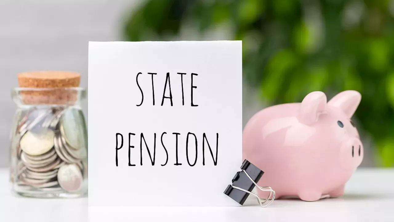 The 4.1% Pension Bump: Can the UK's Triple Lock Survive Political Pressure?