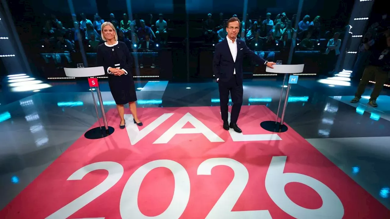 Sweden’s Parliamentary Vote: Will the Far-Right Break Into Government?