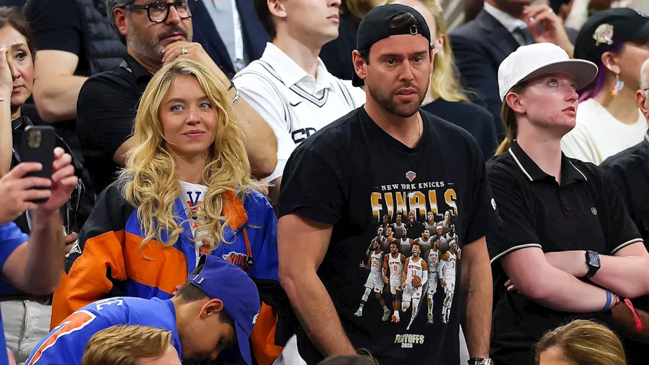 Beyond the Viral Dance: How Sydney Sweeney and Scooter Braun Solidified Their Bond