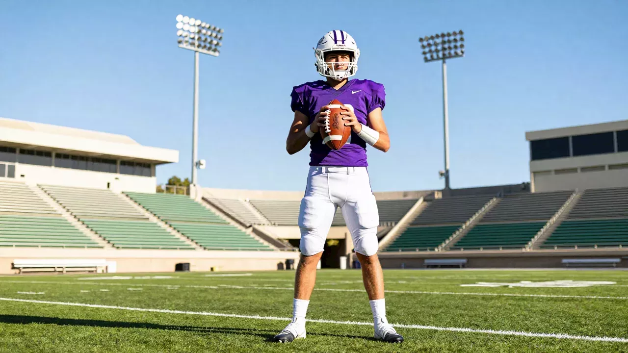 TCU's Injury Crisis Meets Grambling State's High-Octane Offense