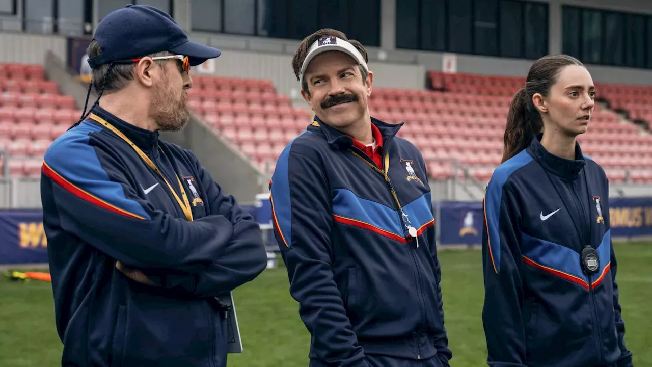 The Regression of Richmond: Why Ted Lasso Season 4 is Spinning Its Wheels