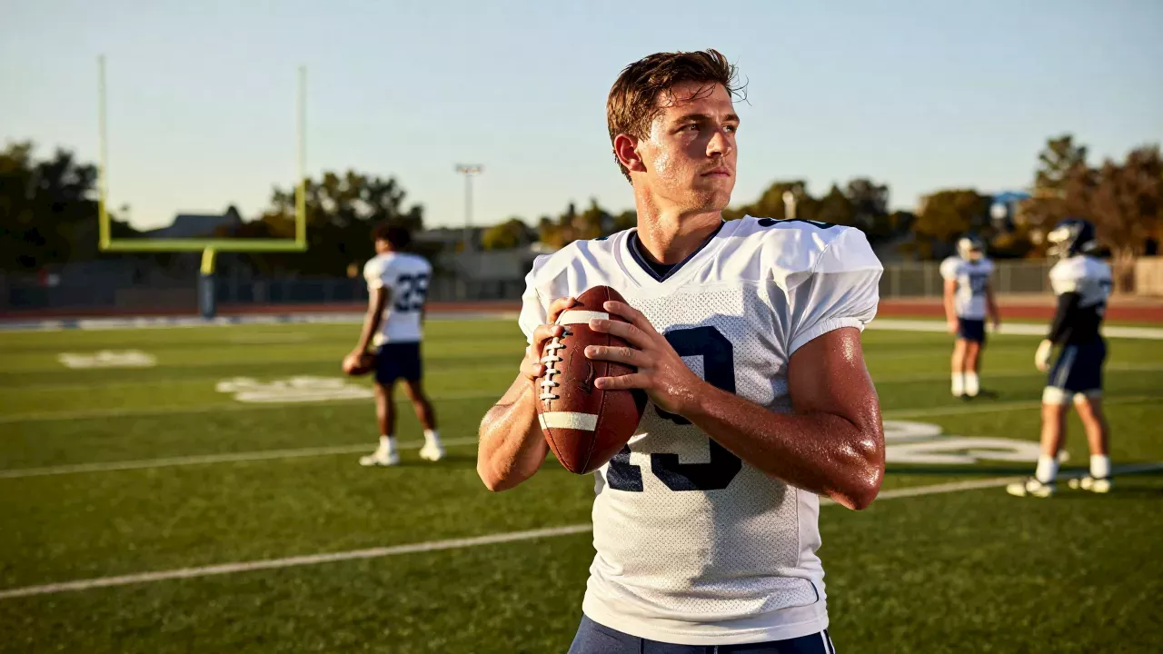 The Jeff Traylor Factor: Can Texas State’s New Offense Survive the I-35 Rivalry?
