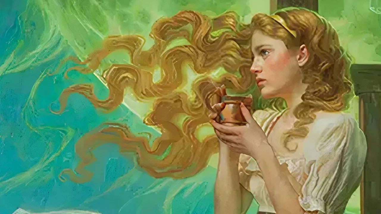 Beyond Escapism: How New High Fantasy is Redefining the Genre (2021-2026)