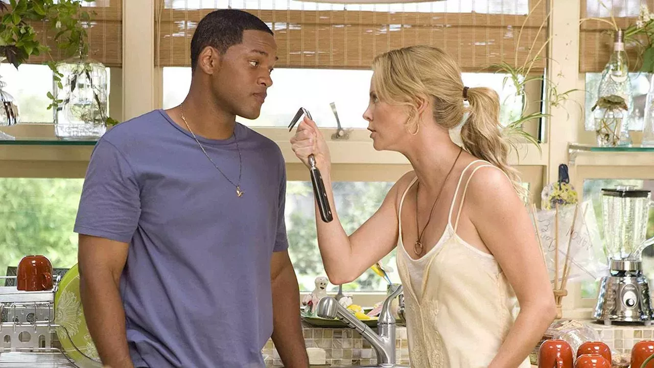 Why Will Smith's 2008 Superhero Hit is Surfacing on Pluto TV