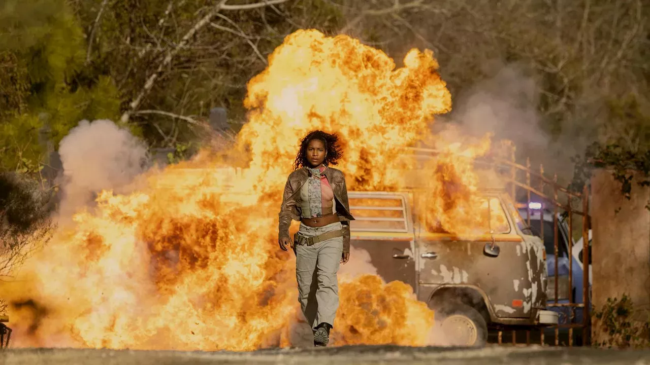 The Gentlemen Season 2: Why Netflix’s Crime Hit is Seeing a 45% Viewership Drop