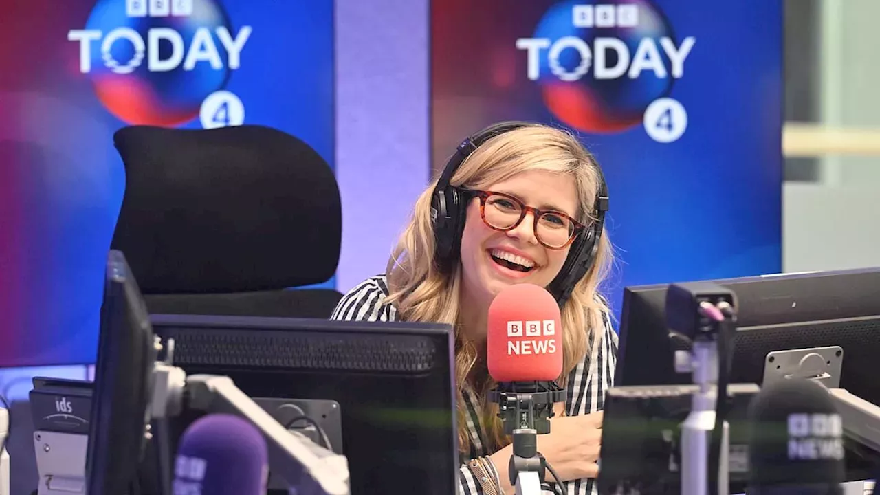 The BBC's High-Stakes Gamble: Analyzing the Barnett-Badenoch Interview