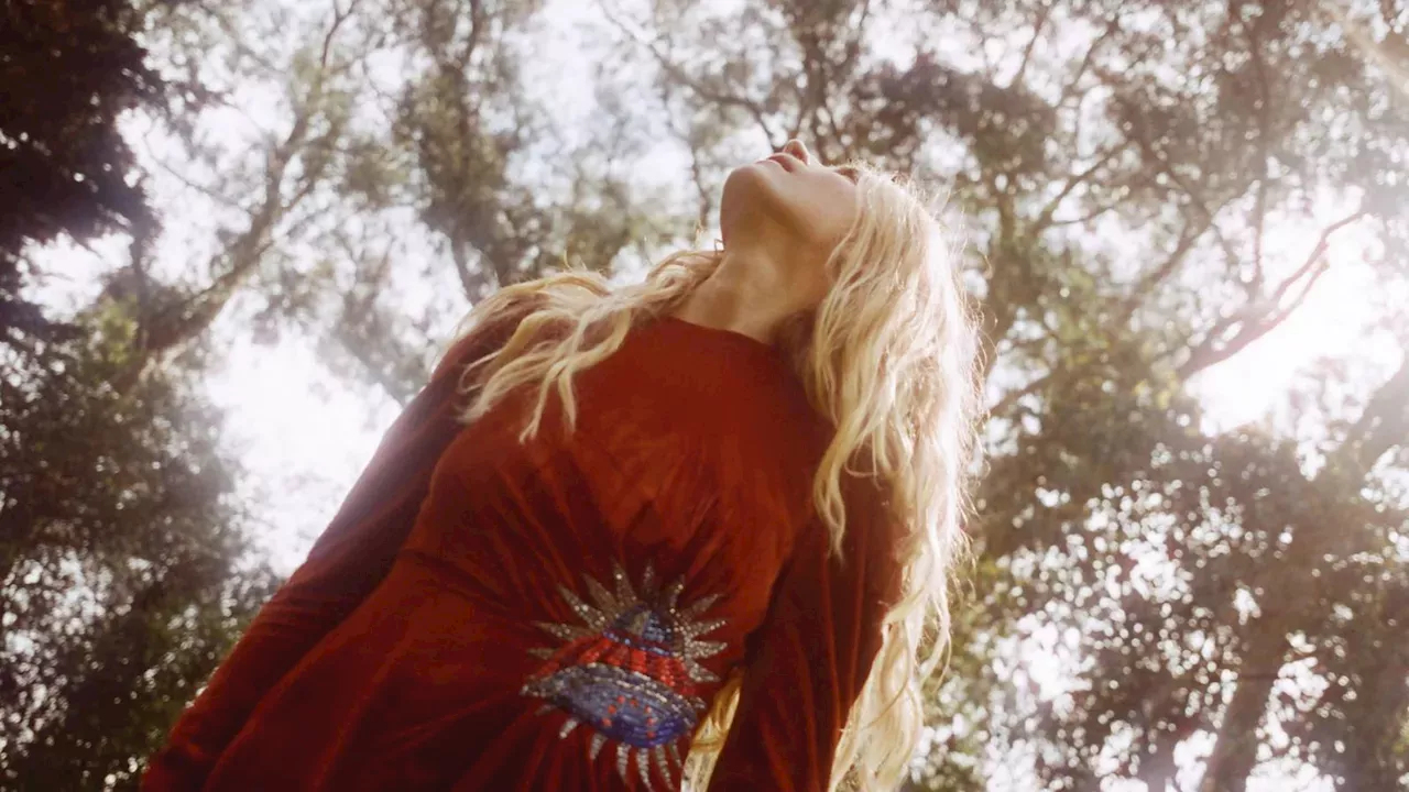 The Five-Season Vision Netflix Left Behind: The Legacy of The OA