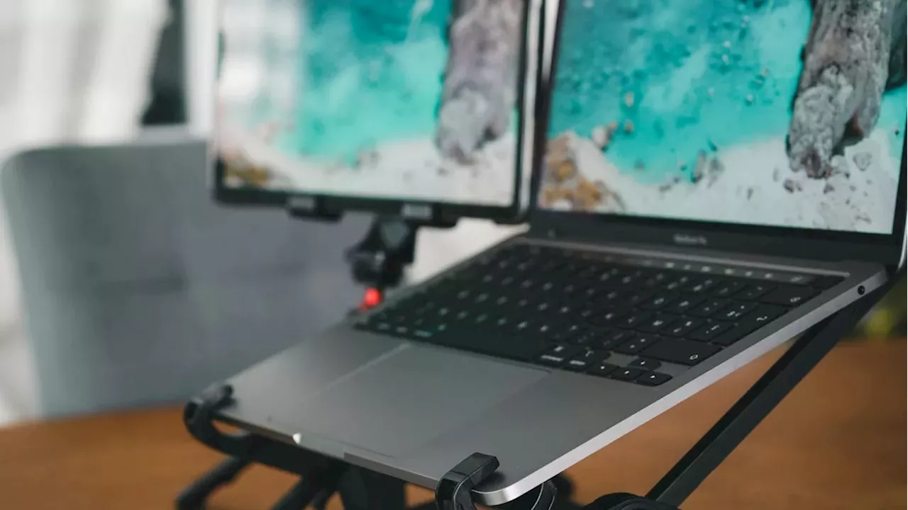 The Rise of Portable Monitors: Why Small Screens Are the Future of Work