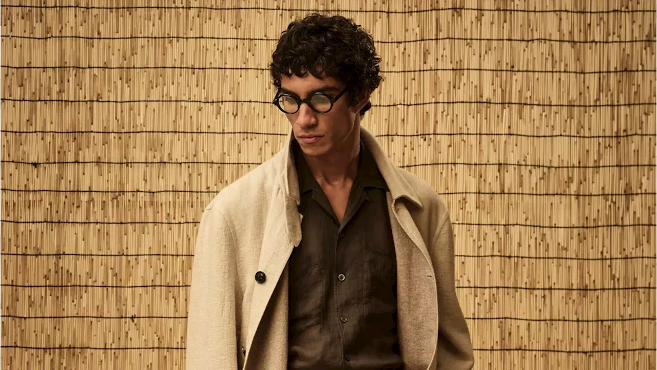 Todd Snyder Unveils Spring 2027 Men's Ready-to-Wear at New York Fashion Week