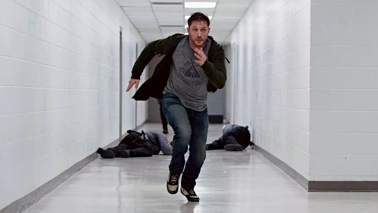 Beyond the Symbiote: Tom Hardy’s Strategic Shift into Crime and Character Studies